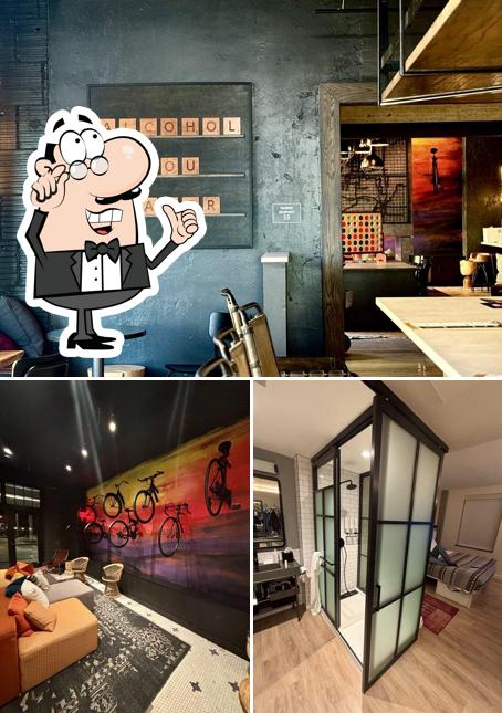 Moxy Springfield Downtown