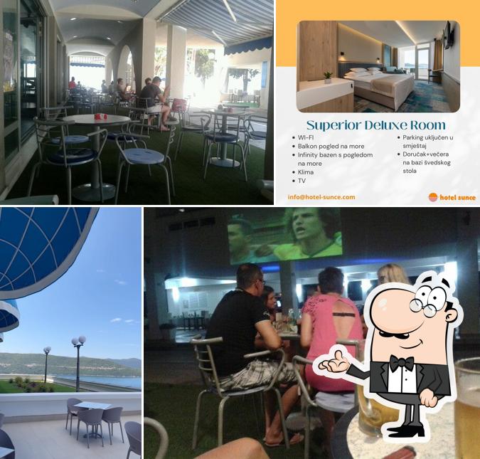Caffe-Grill Sunce