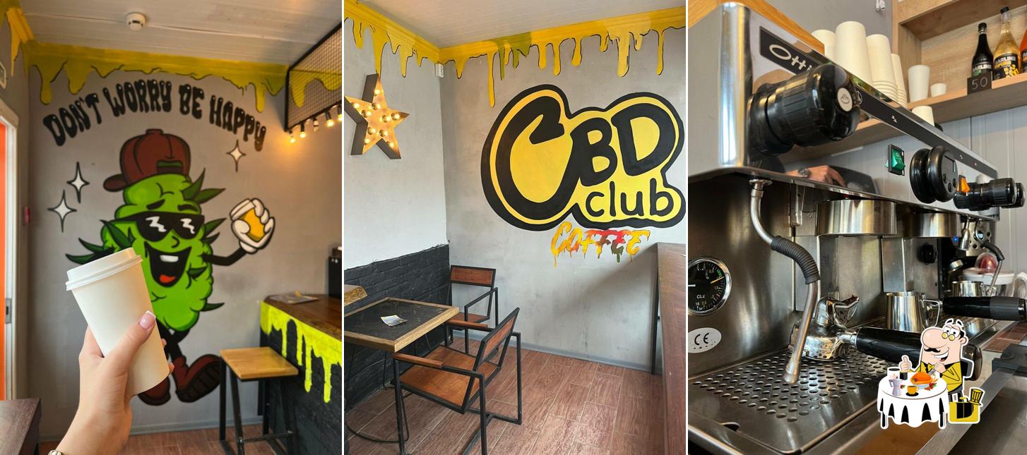 Cbd Club