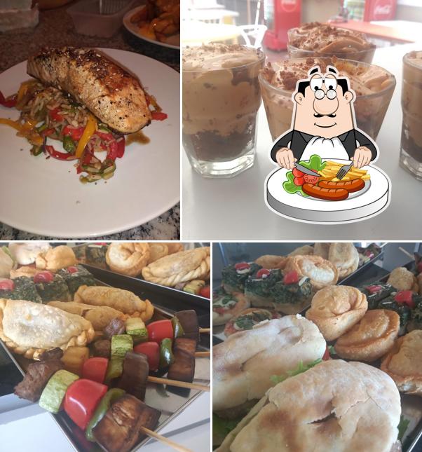 Coworking Eat Canning
