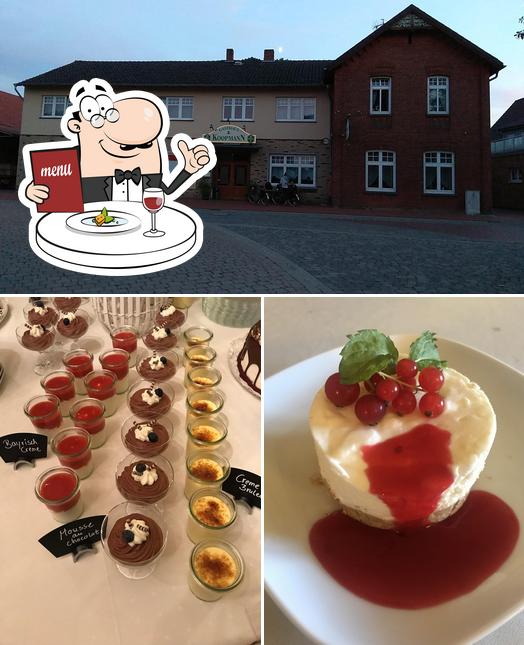Gasthaus Koopmann