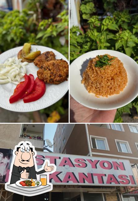 İstasyon Lokantası