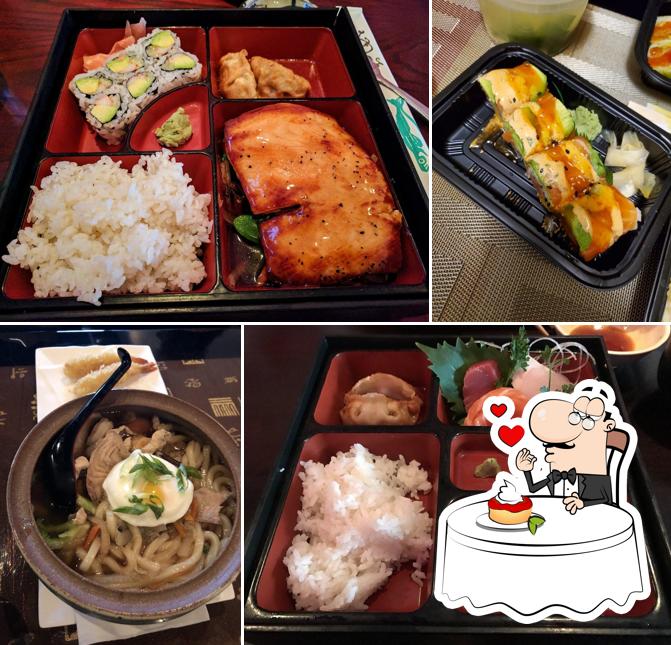 Kai's Sushi & Grill Chanhassen