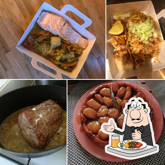 L'appARTement - Bistrot Vivant Epinal