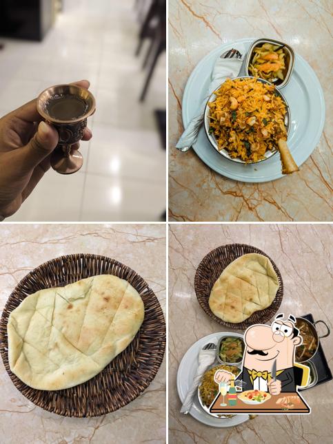 MEHFIL Peshawari & Indo-Pak Cuisine