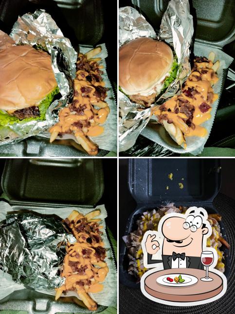 Noche Burger