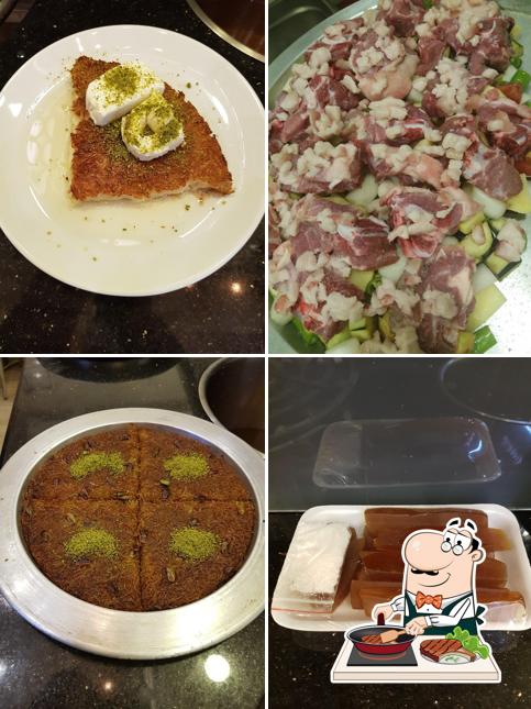 ÖNCÜ KÜNEFE