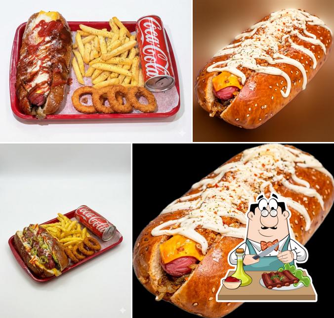 POTADOG
