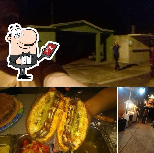 Pancho Burguer