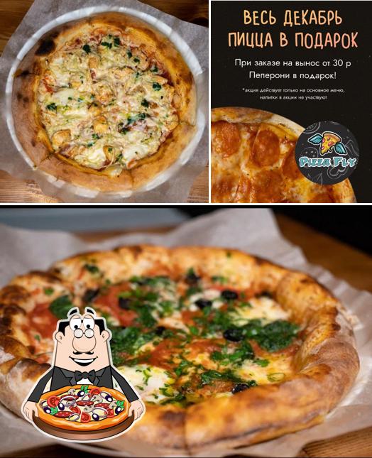 PizzaFly