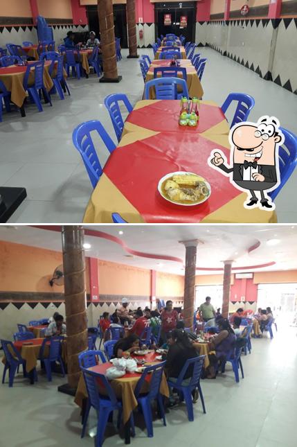 RESTAURANT KATERIN "BELEM"