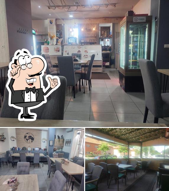 RESTORAN MIR