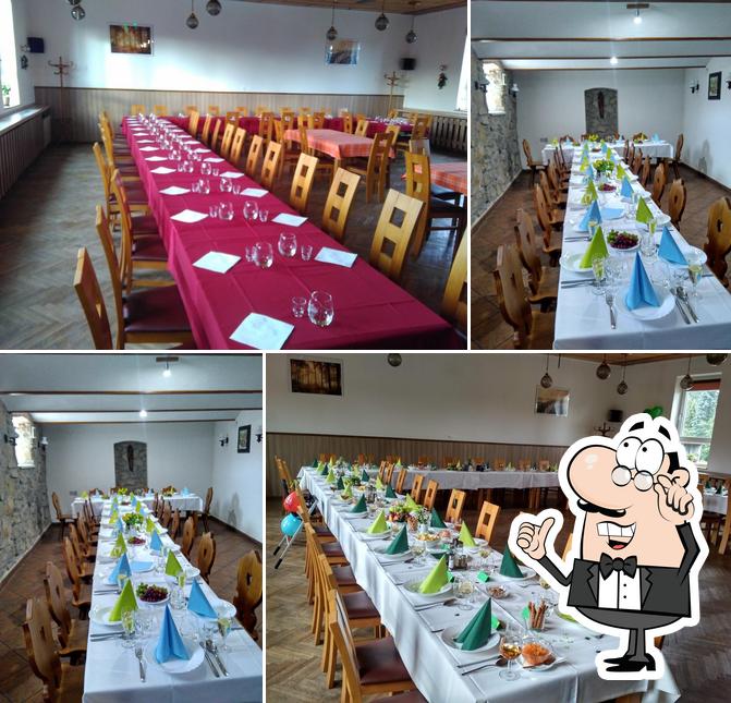 Restaurace Burian
