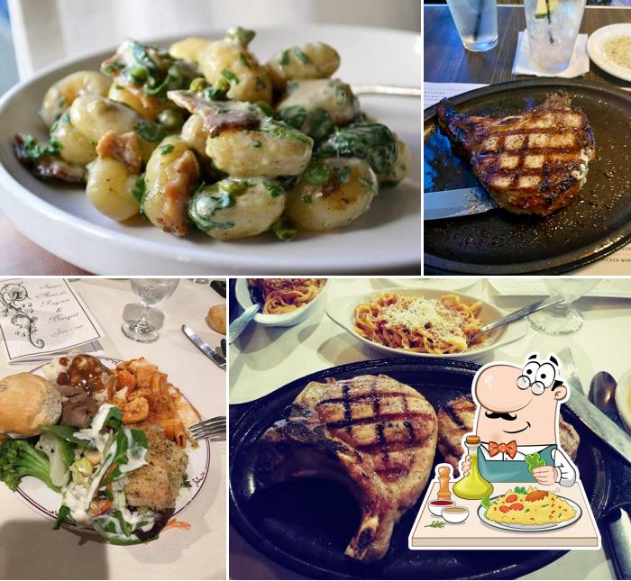Ripa's Italian Restaurant