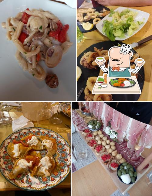 Ristorante Pizzeria San Gennaro