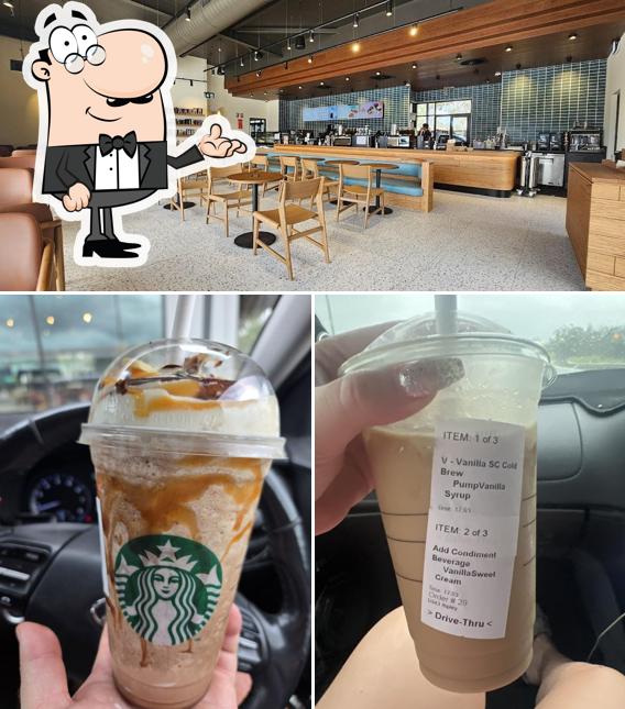 Starbucks Ripley