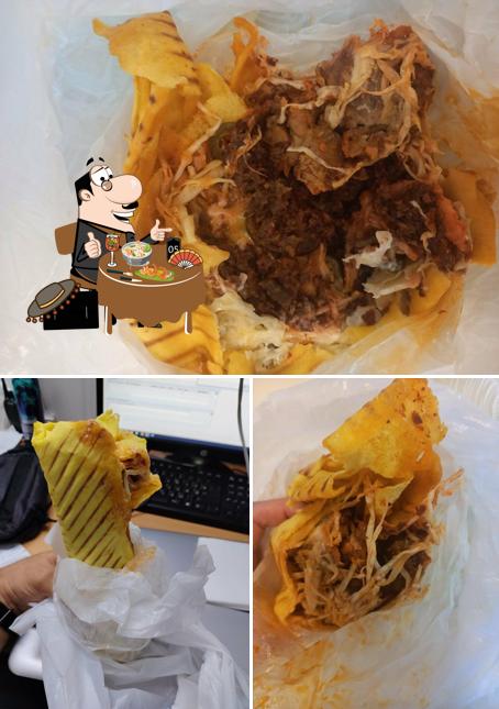 Sunny Doner