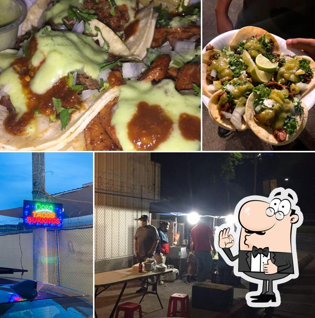 Tacos Los Primos - Lonchera