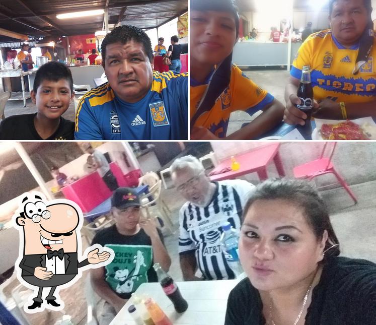 Tacos Valdo