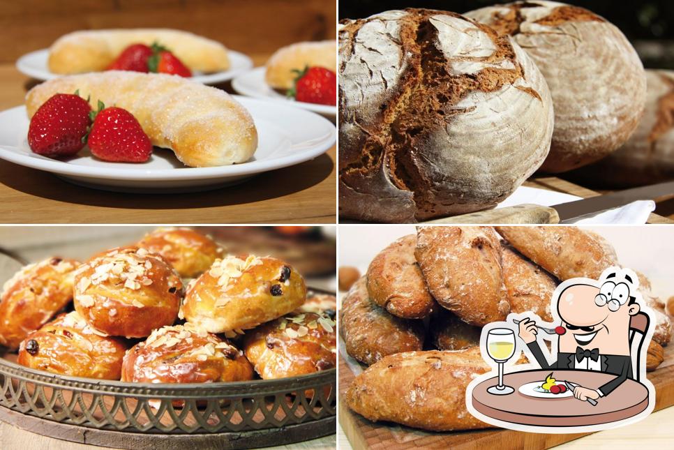 Vinzenz Zöttl Bäckerei-Konditorei GmbH & Co. KG