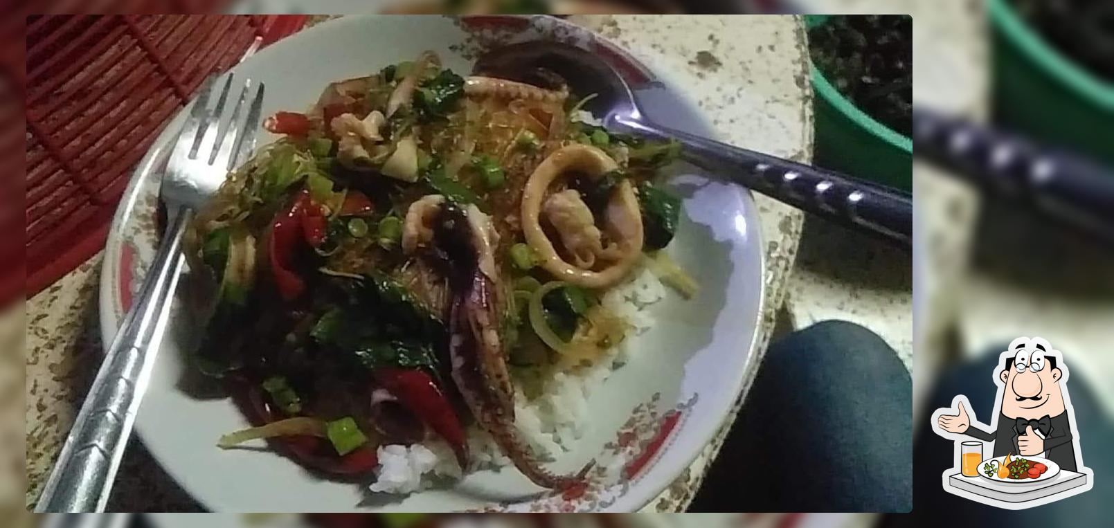 ร้านนิราทรัพย์ บ้านสร้างนางขาว อ.โพนพิสัย จ.หนองคาย
