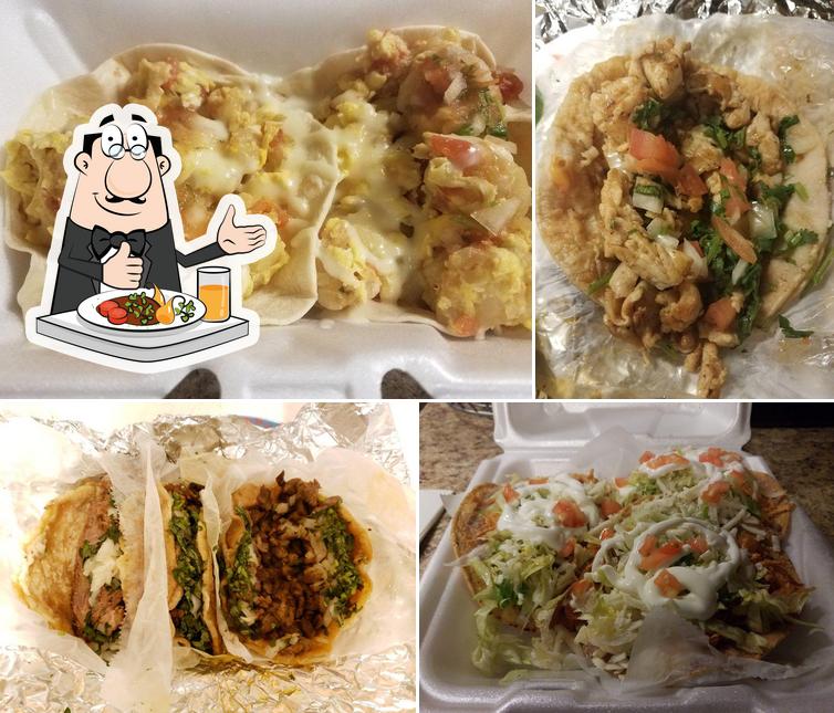 Wichos Tacos