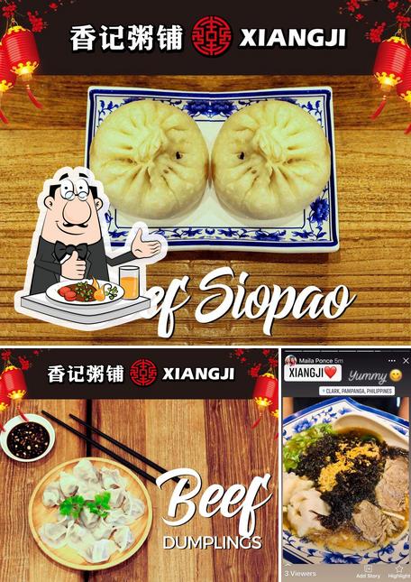 Xiang Ji Restaurant