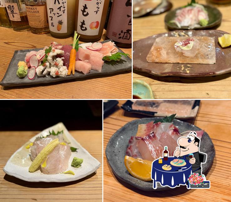 和食処・裕