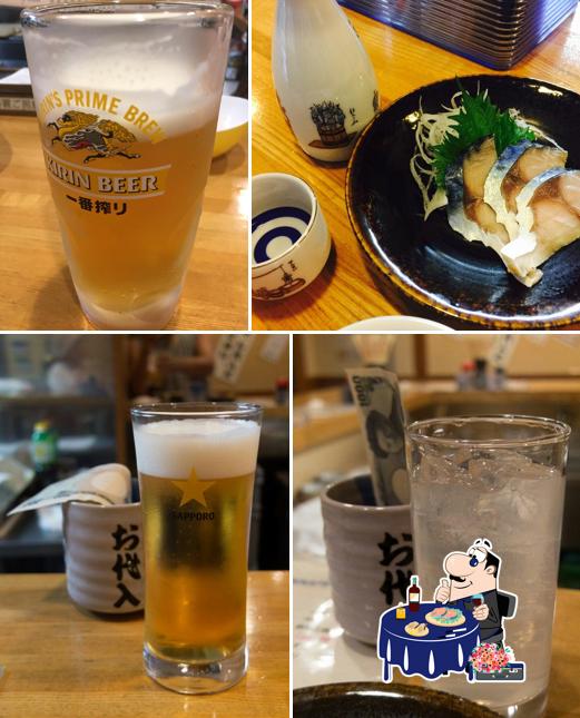 立ち呑み 丸助
