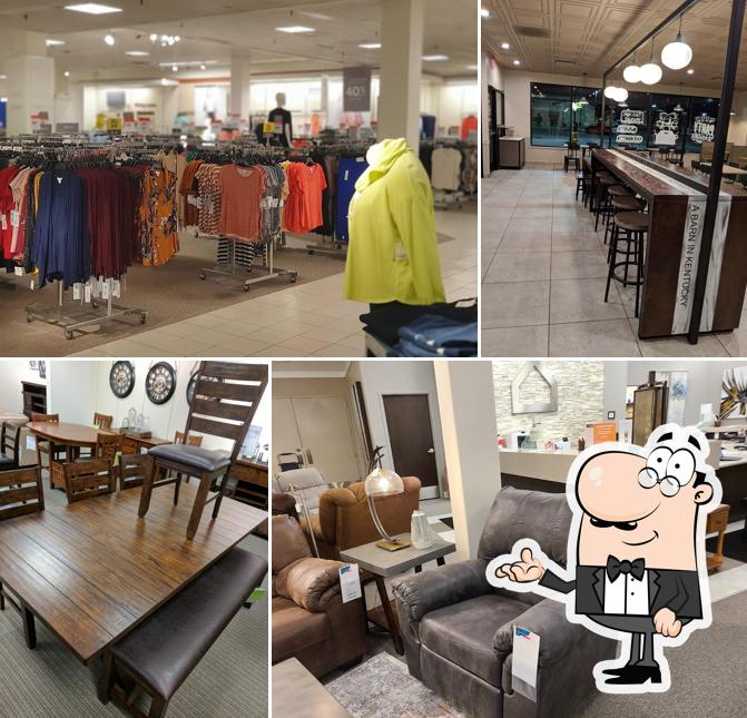 SouthPark Mall