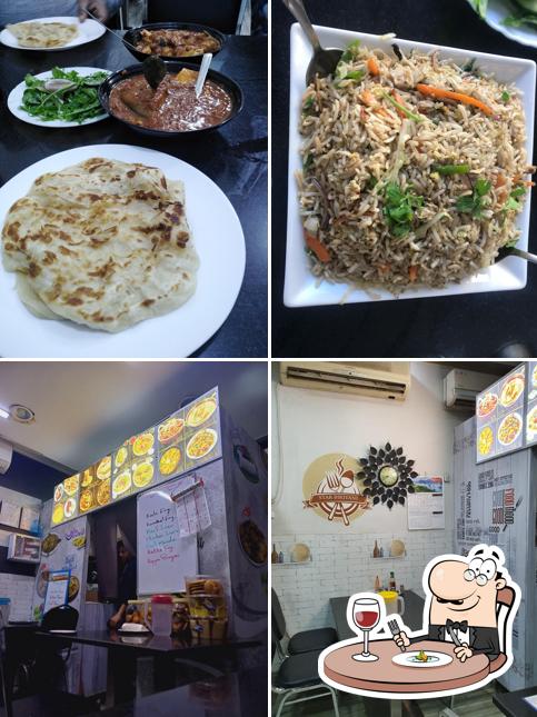 Star Biriyani Restaurant