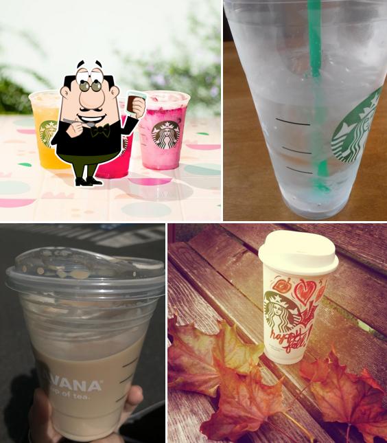 Starbucks Coffee Company