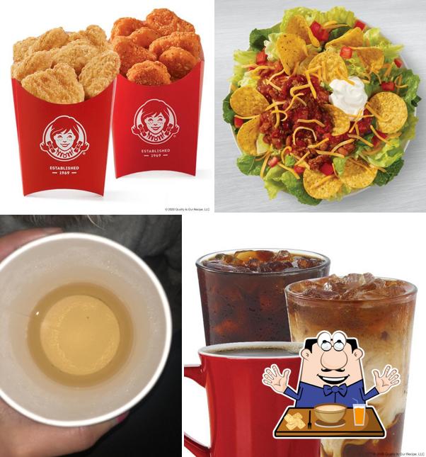 Wendy's