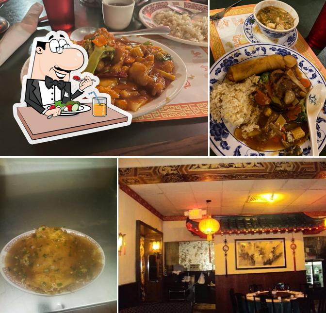 Yen Ching Restaurant