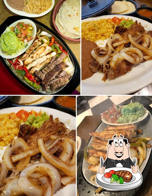 Lopez Mexican Restaurant