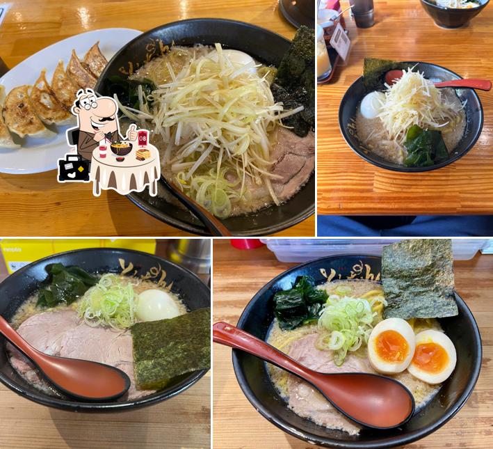 とんちゃん 藤原店