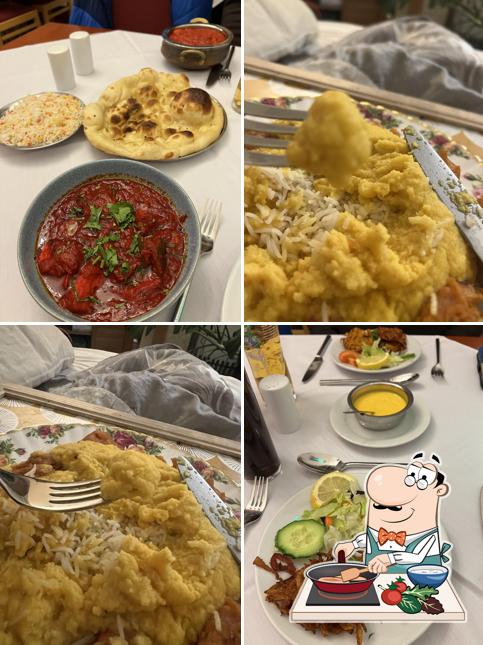 Ali's Kitchen