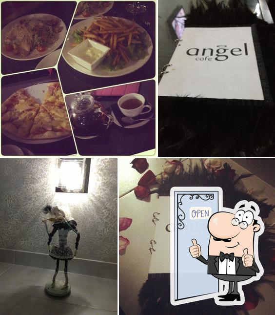 Angel