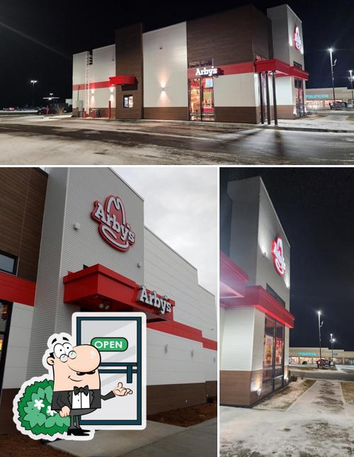 Arby's
