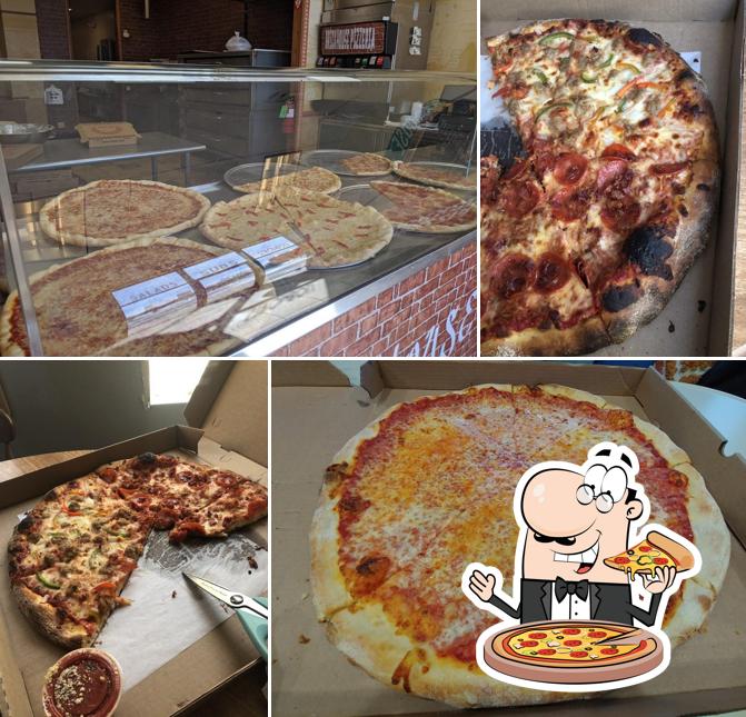 Brickhouse Pizzeria