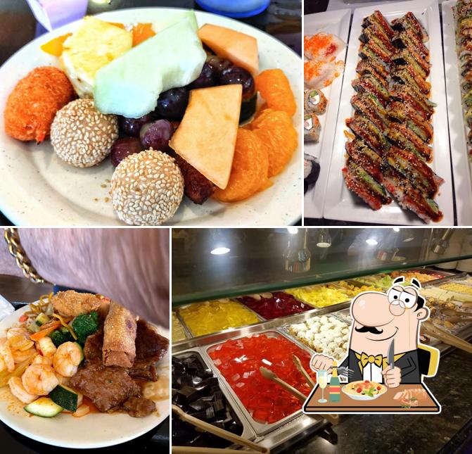 Buffet King