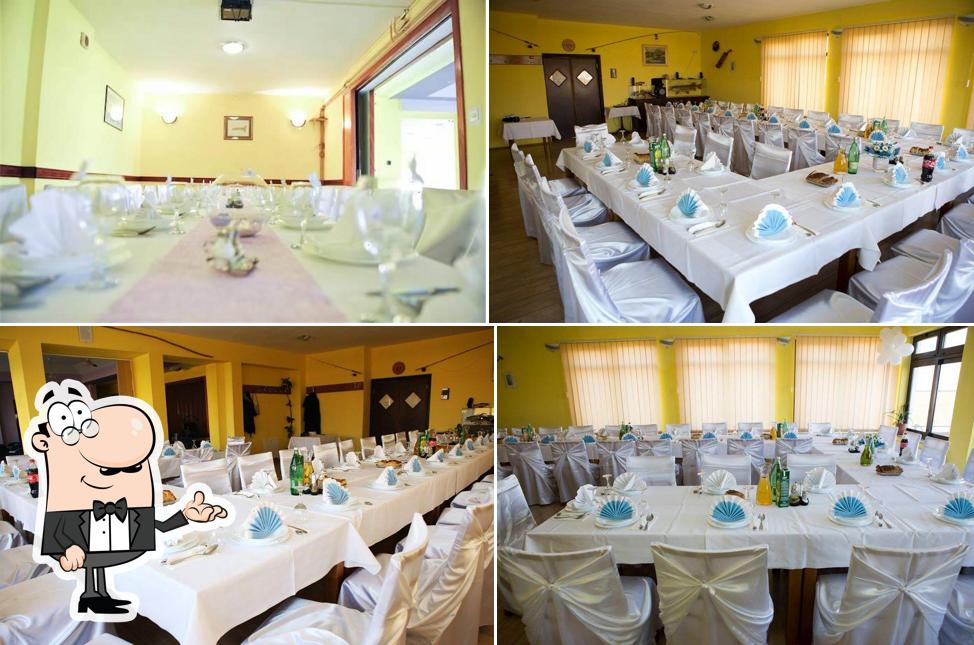 Restoran i smještaj Bumerang