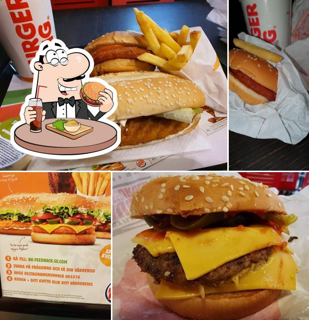 Burger King
