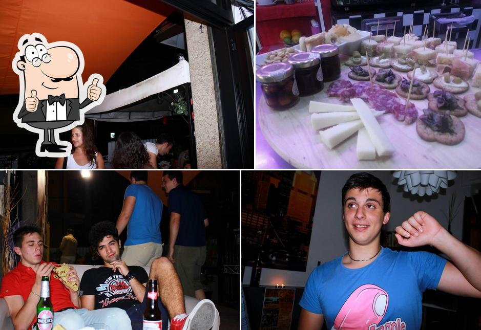 Princess Caffè Club