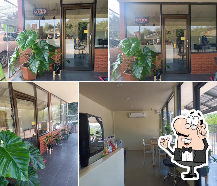 บ้านปู่คาเฟ่