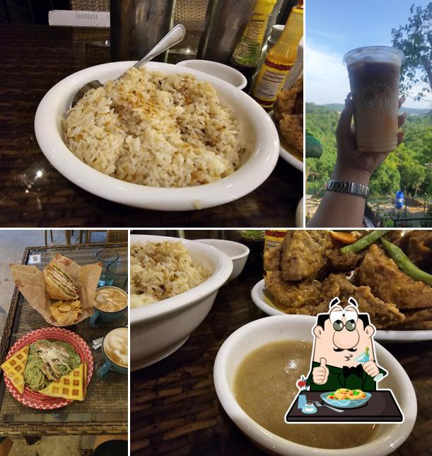 Don Rafael Restaurant and Coffee Shop