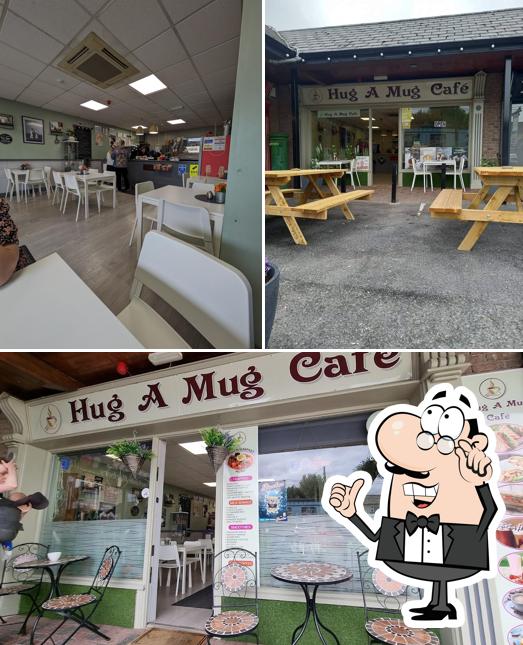 Hug a Mug Café