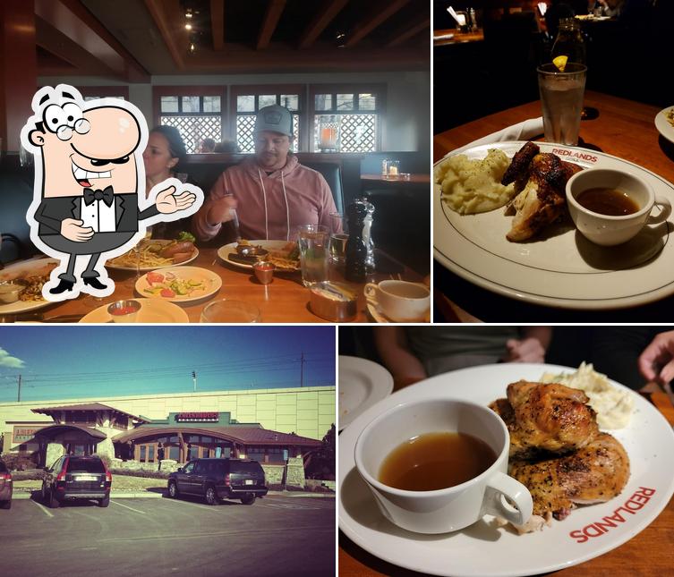 J. Alexander's Restaurant