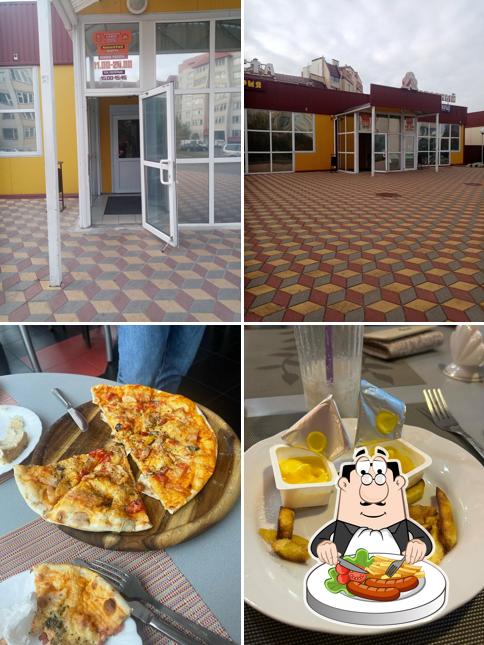 Кафе