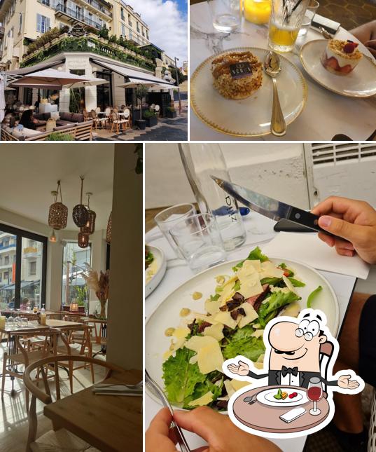La Villa Massenet